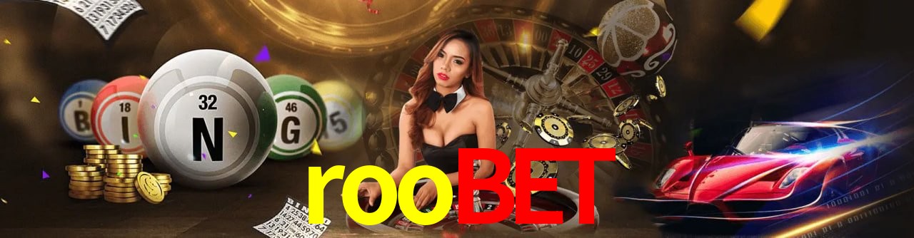 roobet Plataforma