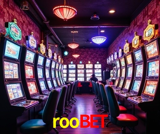 roobet Plataforma Oficial