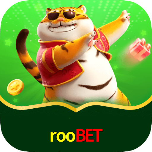 Logo roobet